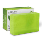 Merlion Naturals Neem and Tulsi Glycerine Soap