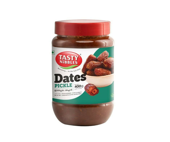 Tasty Nibbles Dates Pickle Hover Image