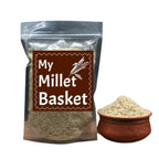 My Millet Basket Little Millet Flakes