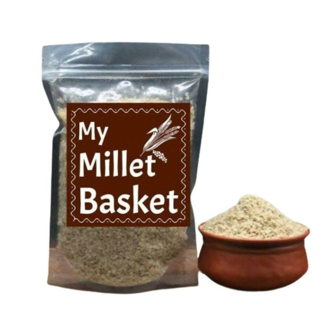 My Millet Basket Little Millet Flakes Hover Image