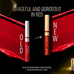 Lakme Forever Matte Sindoor, Long Lasting, Smudgeproof - Red