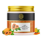 Buddha Natural Anti Marks Gel with Vitamin C- Helps Moisturization & Nourishment