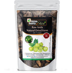 Online Quality Store Raw Amla Natural Dried Form