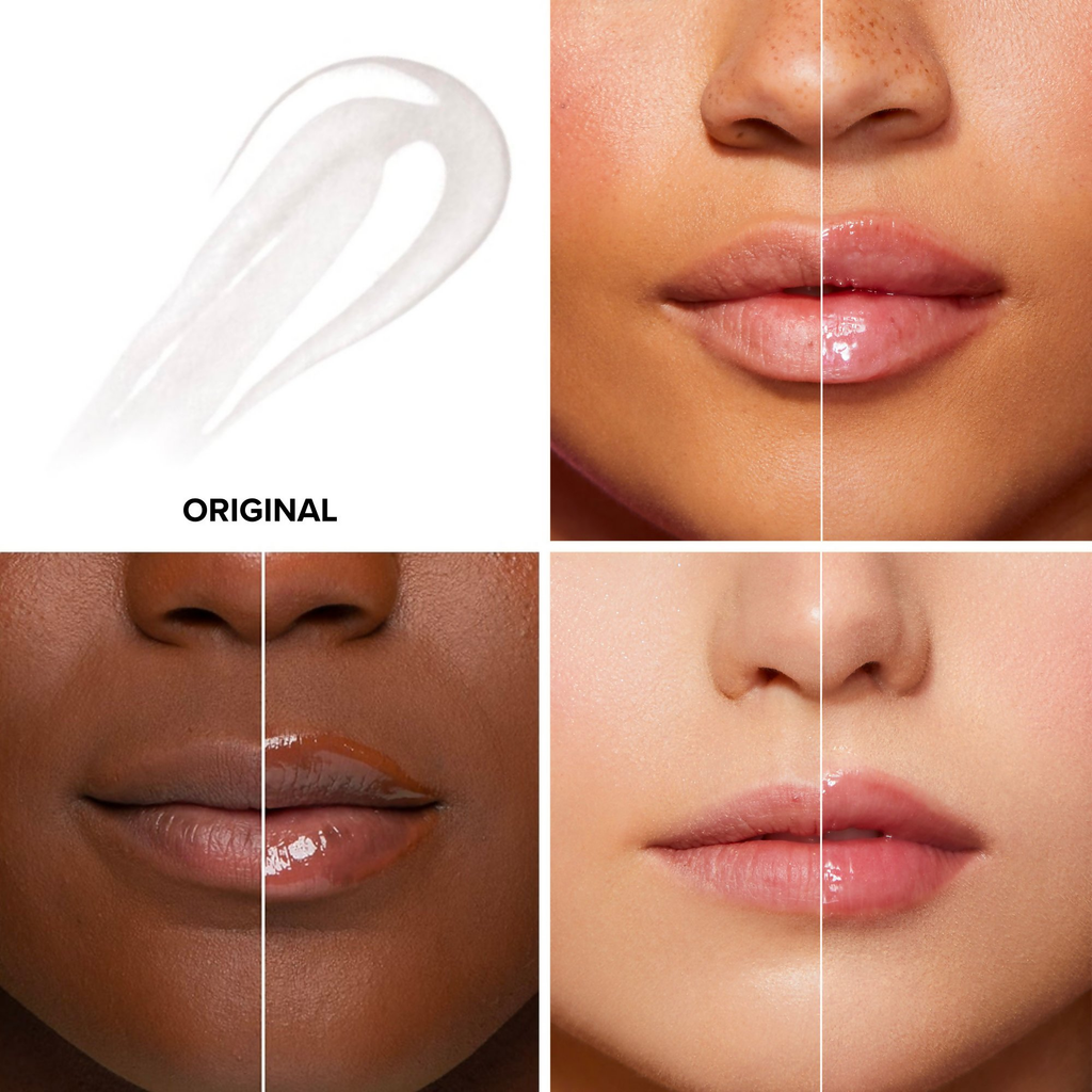 Too Faced Lip Injection Extreme Lip Plumper (Lip Gloss)- Original - Travel Size