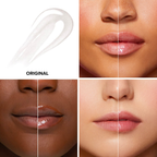 Too Faced Lip Injection Extreme Lip Plumper (Lip Gloss)- Original - Travel Size