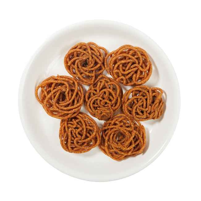 Shree Mithai Ragi Murukku Hover Image