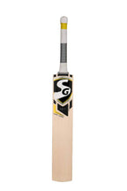 SG Sunny Legend English Willow Cricket Bat (Size 6)