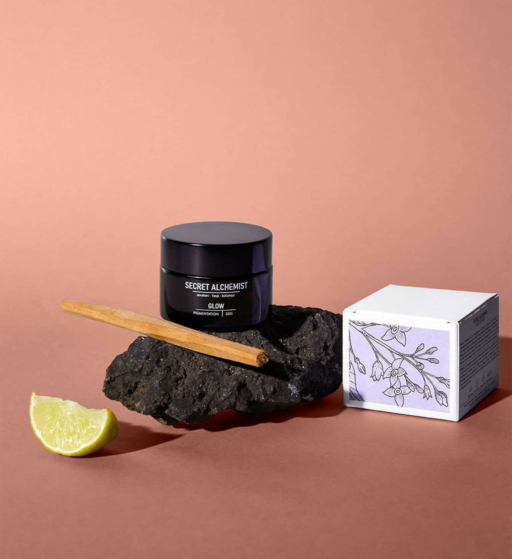 Secret Alchemist Glow Pigmentation Gel