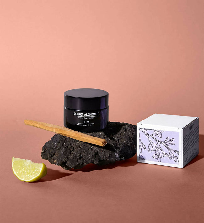 Secret Alchemist Glow Pigmentation Gel Main Image