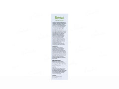 Rensa Foaming Face Wash