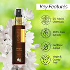 Pyoura Pure Jasmine Mogra Face Toner Mist