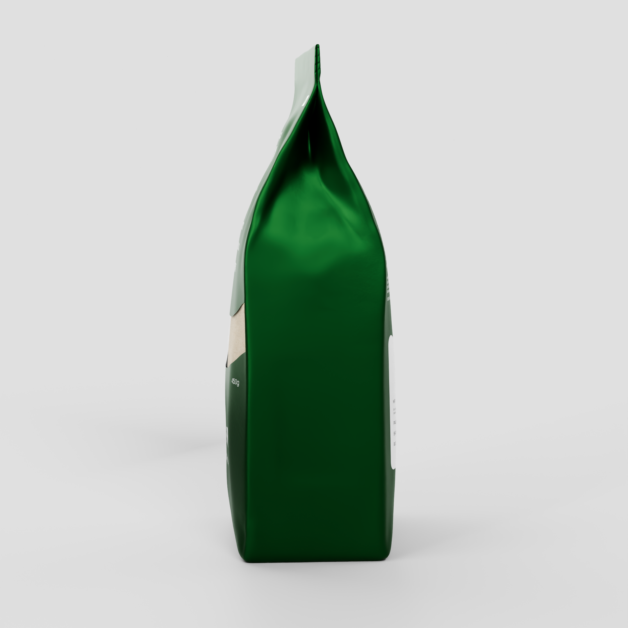 IKAI Organic Suji/Rava