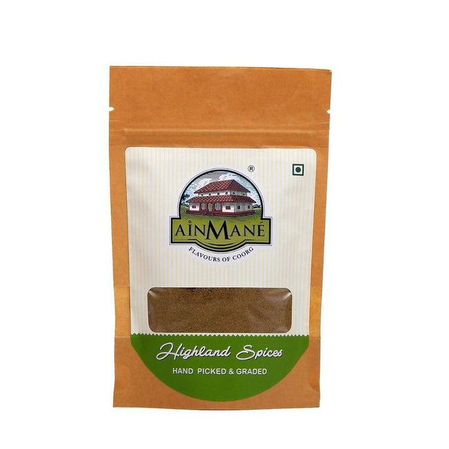 Ainmane Black Pepper Powder Hover Image