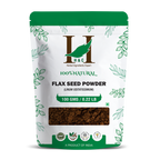 H&C Herbal Flax Seed Powder