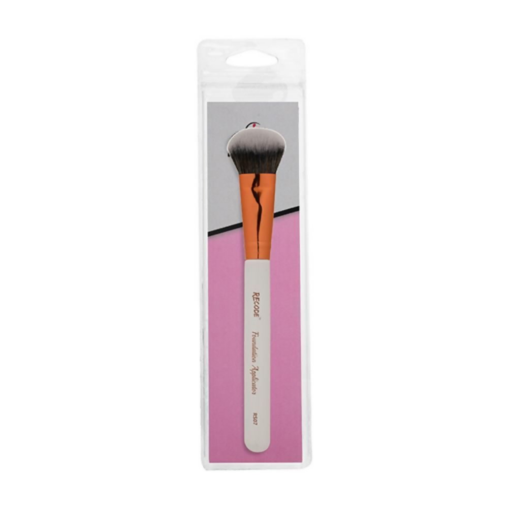 Recode Tapered Foundation Brush - RS 07