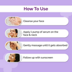 The Derma Co Tran-Zelaic Pigmentation Corrector Serum | Dual Acid Formula