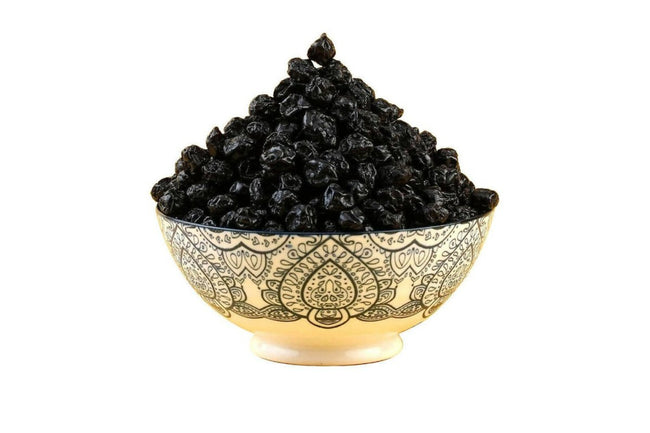 Ajfan Dried Blueberries Hover Image