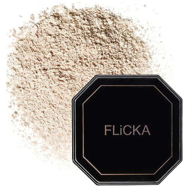 Flicka Dust It Off Loose Powder - Skin Hover Image