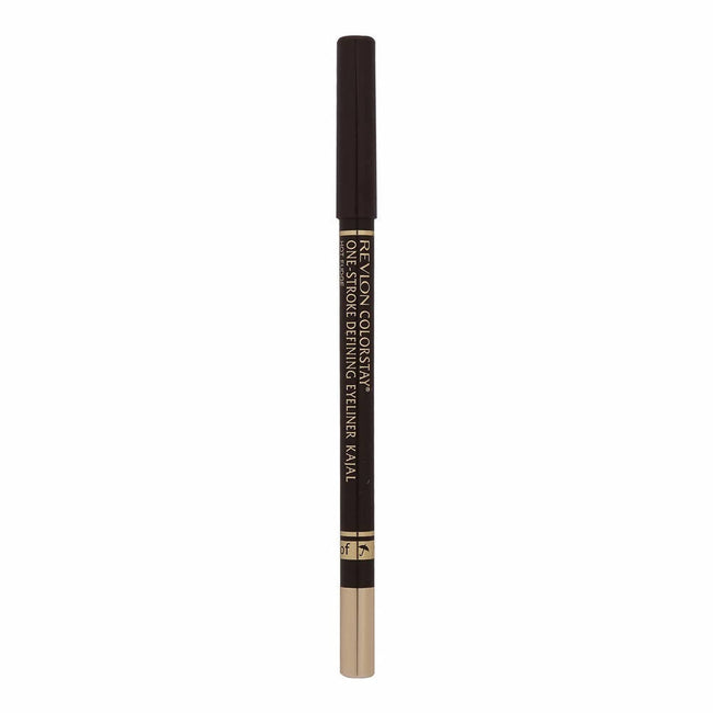 Revlon Colorstay One-Stroke Defining Eyeliner Kajal - Hot Fudge Hover Image