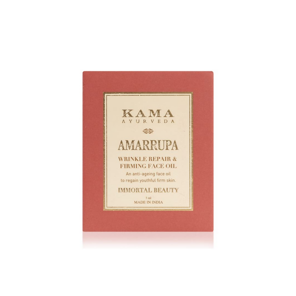 Kama Ayurveda Youth Restore Gift Box