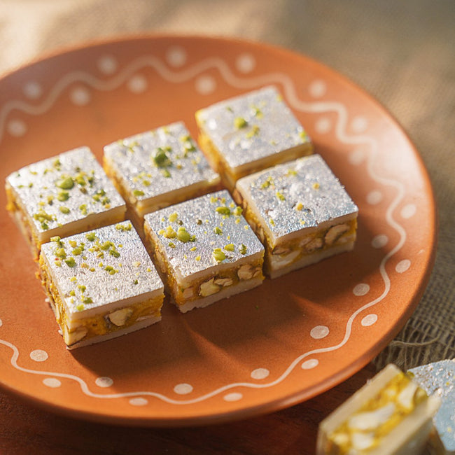 Shree Mithai Royal Burfi Main Image