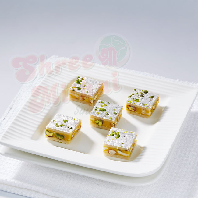 Shree Mithai Royal Burfi Hover Image