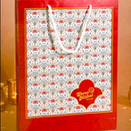 Shree Mithai Pepper Rock Salt Makhana