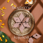 Shree Mithai Pepper Rock Salt Makhana