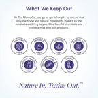 The Moms Co Natural Talc-Free Baby Powder