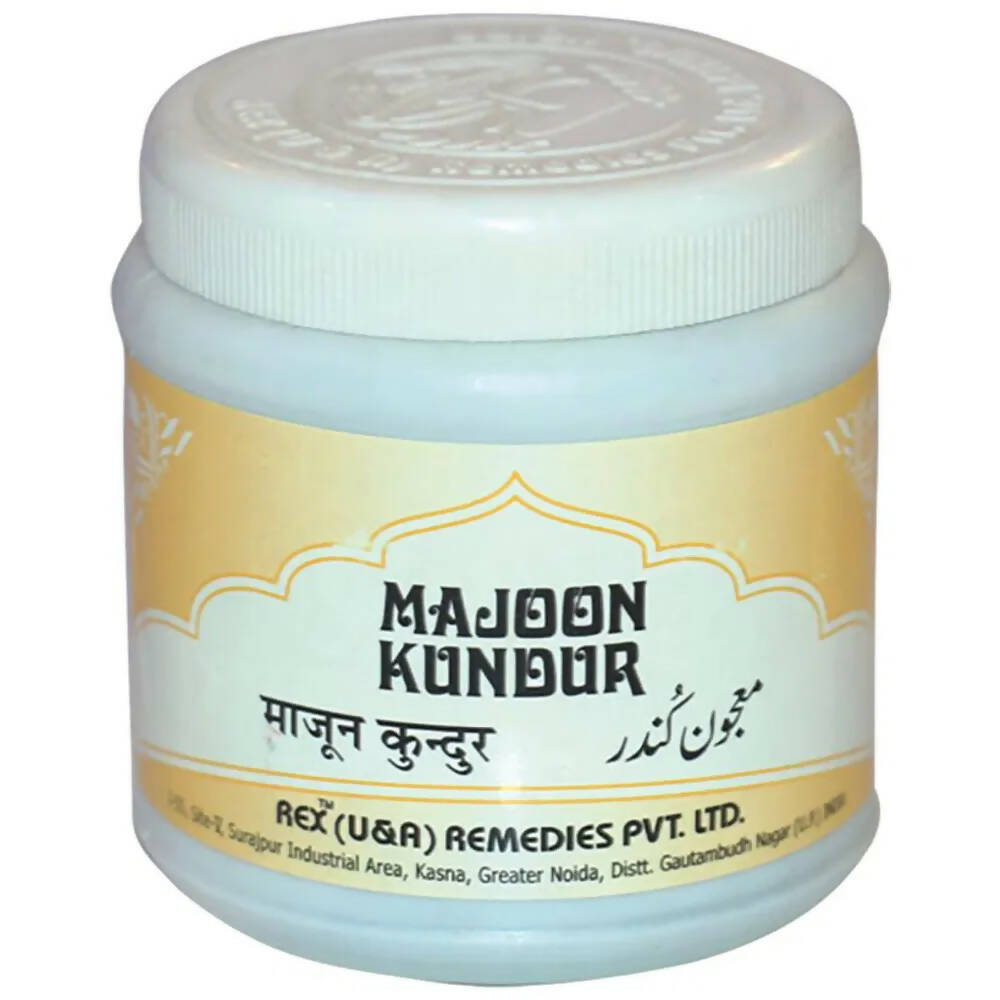 Rex Remedies Majoon Kundur