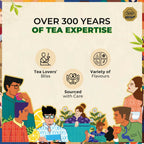 Twinings The Feel Good Collection Assortment Tea Gift Set