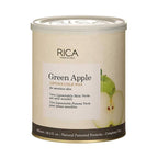 Rica Green Apple Liposoluble Wax For Sensitive Skin