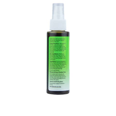 Azafran Organics Tea Tree Anti Dandruff Hair Oil