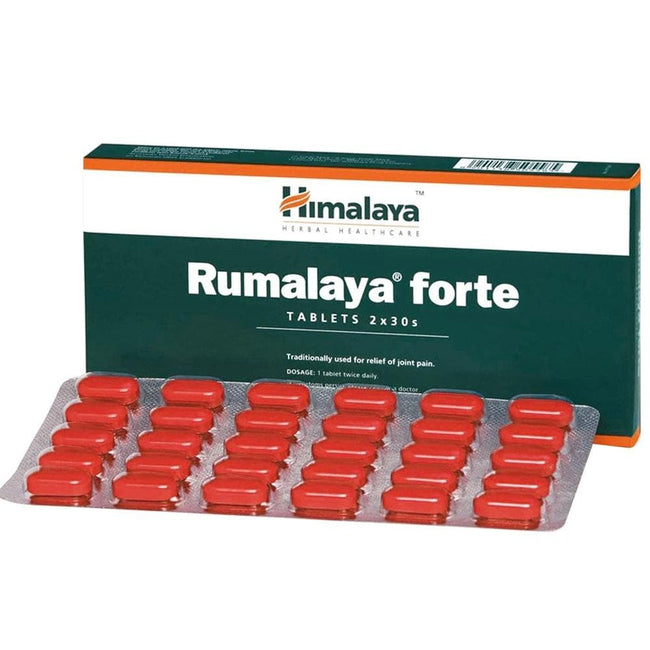 Himalaya Rumalaya Forte Hover Image