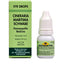 Dr. Willmar Schwabe Germany Cineraria Maritima Eye Drop