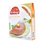 Siridhanya Sorghum/Jowar Dosa Mix