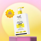 Chemist At Play Bright Boost SPF Body Lotion