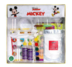 Skoodle Disney Mickey My Crystal Slime Lab