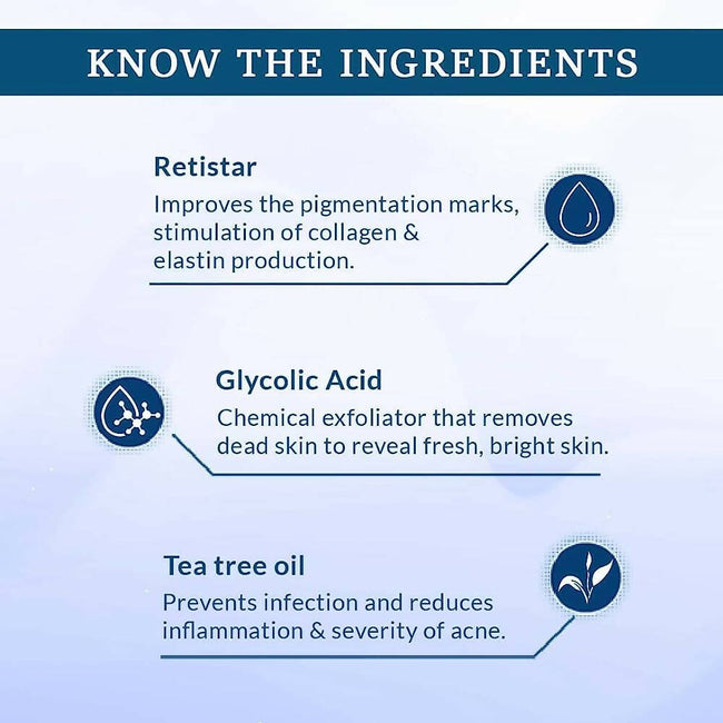 FCL Alpha Beta Acne Gel Main Image