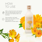 The Face Shop Calendula Essential Moisture Emulsion - Korean Skincare