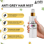 Rishi Natural Anti Grey Hair Mist