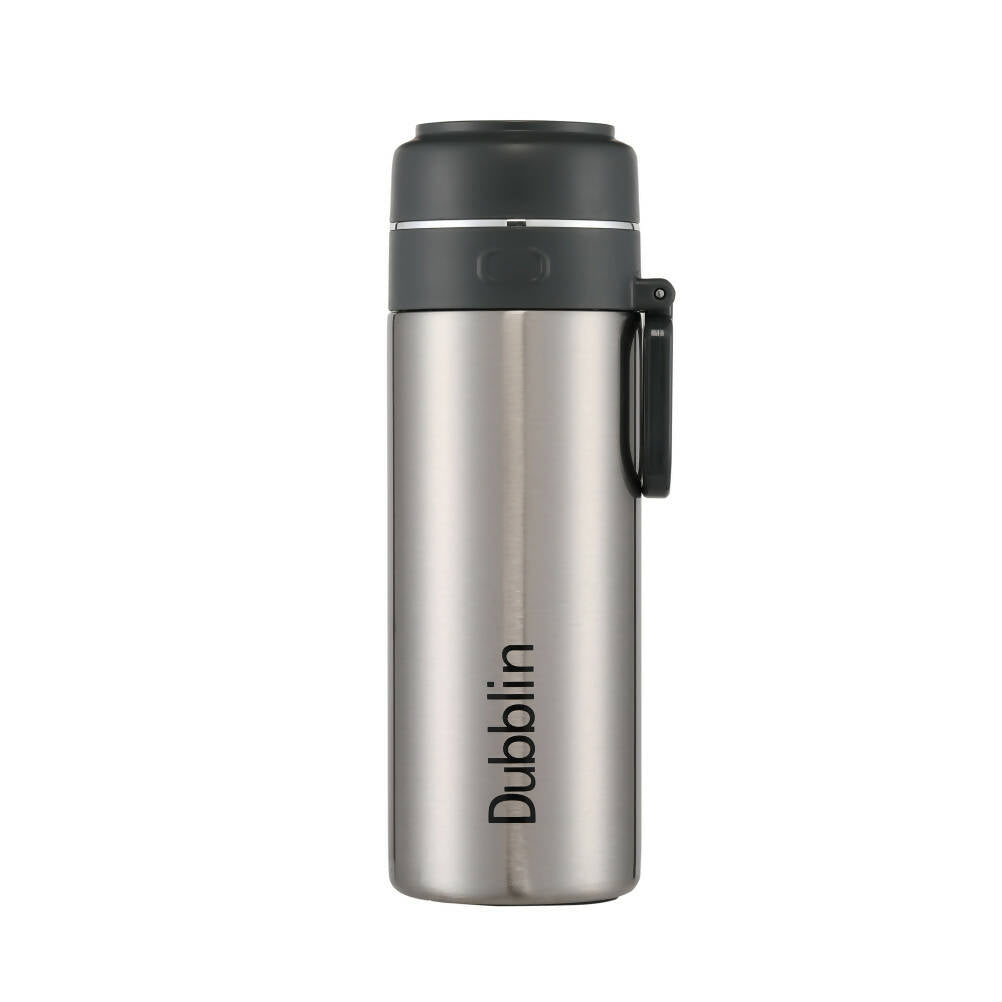 Dubblin Herbal Vacuum Bottle