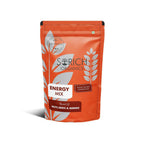Sorich Organics Energy Mix Dried Nuts and Berries