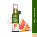 Lotus Botanicals 100x Vitamin C Skin Brightening Face Toner