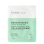 Farmacy Brightening Coconut Gel Sheet Mask