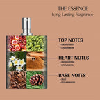 Vedic Valley Oud Arabia Body Lotion for Women & Men