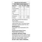 St.Botanica Apple Cider Vinegar