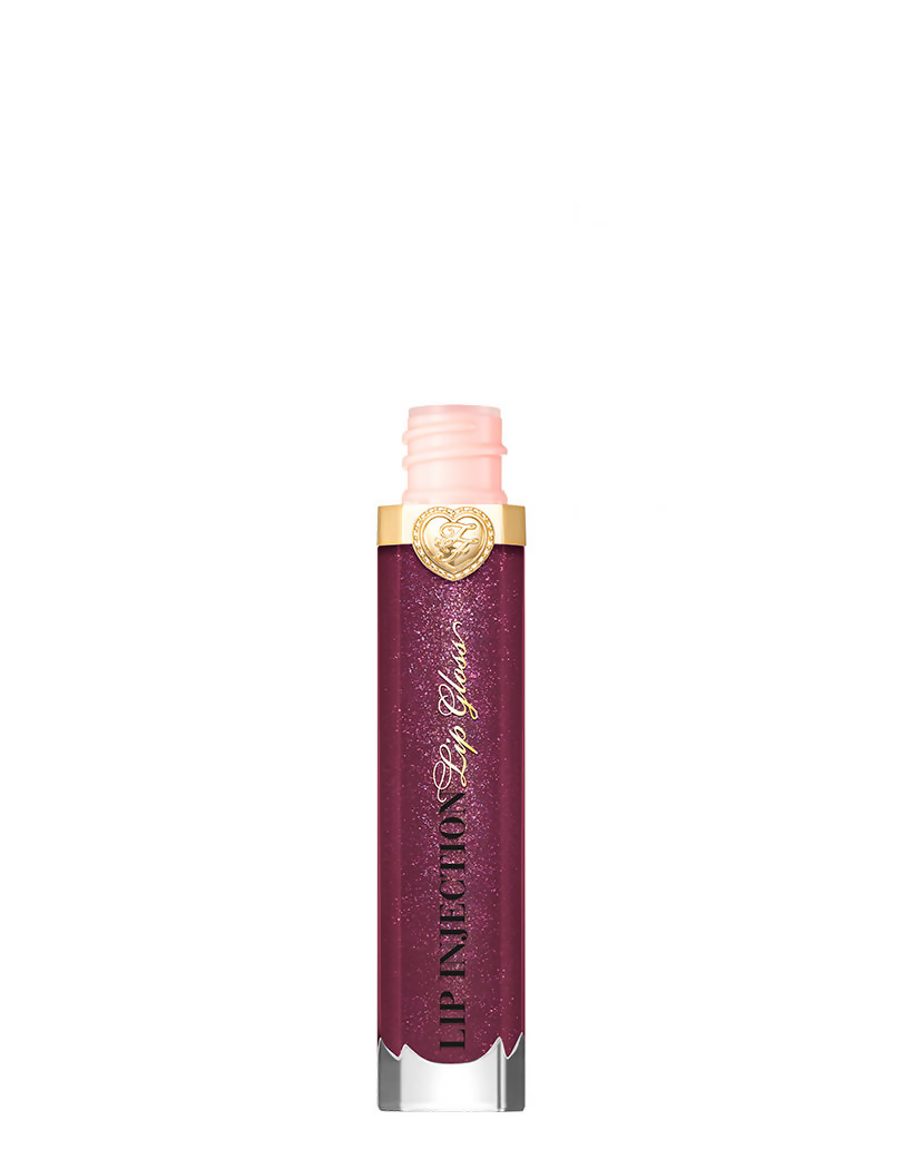 Too Faced Lip Injection Power Plumping Lip Gloss - Hot Love