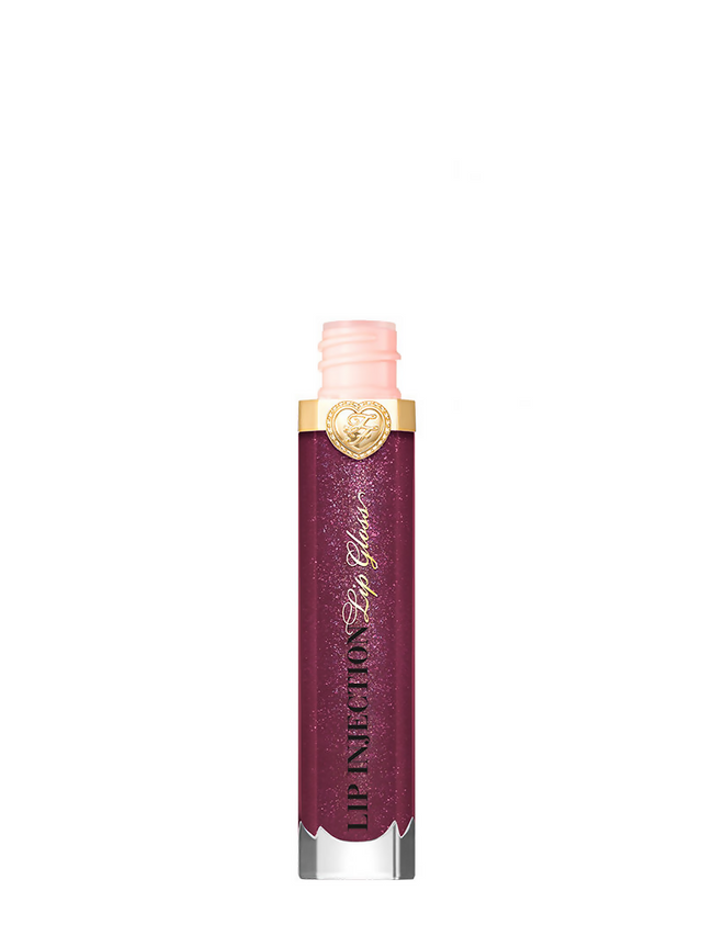 Too Faced Lip Injection Power Plumping Lip Gloss - Hot Love Main Image