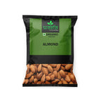 Weefa Organic Almonds